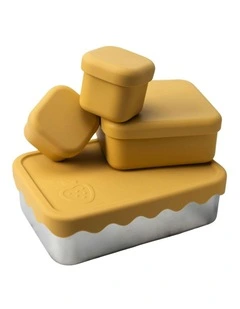 The Biggie Box in Brown