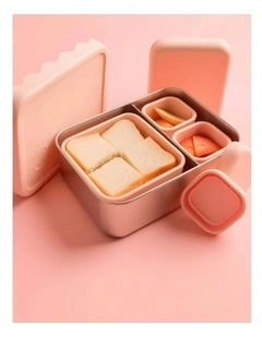 The Biggie Box in Pink