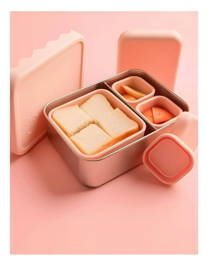 The Biggie Box in Pink image 1