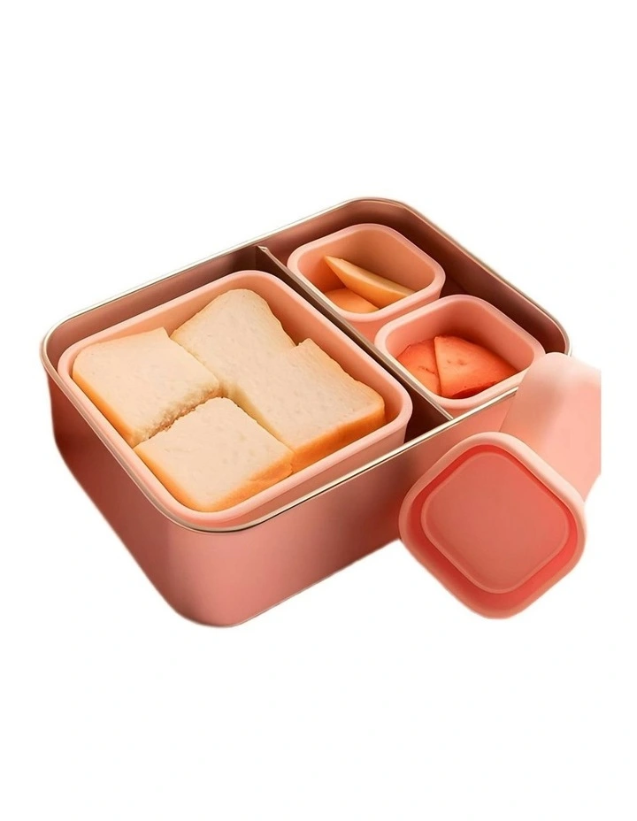 The Biggie Box in Pink image 1