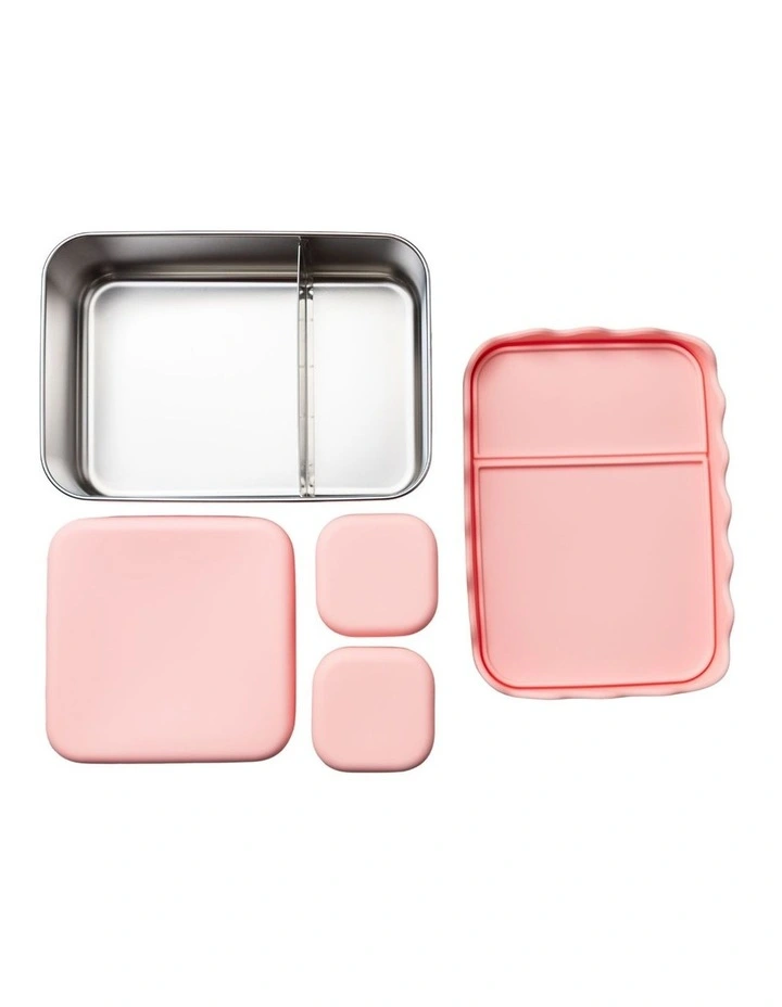 The Biggie Box in Pink image 2