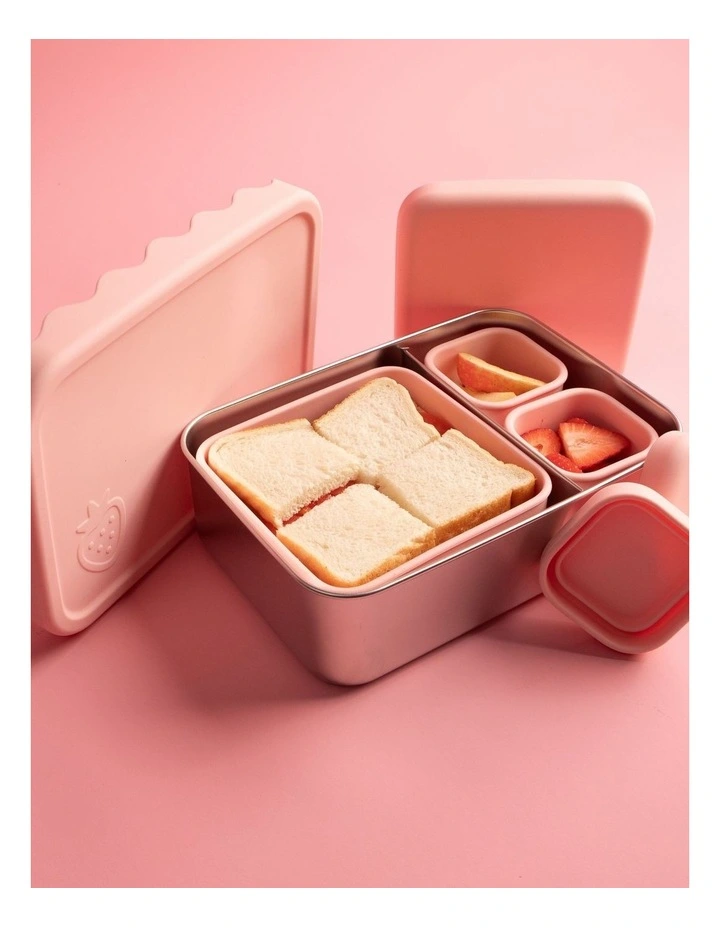 The Biggie Box in Pink image 3