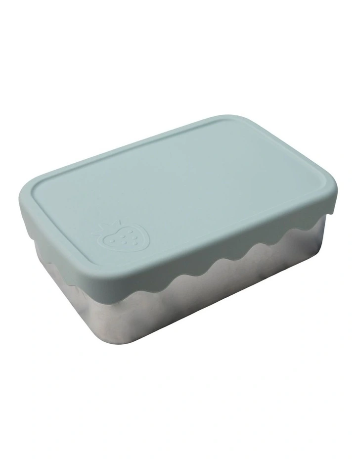 The Biggie Box in Grey image 2