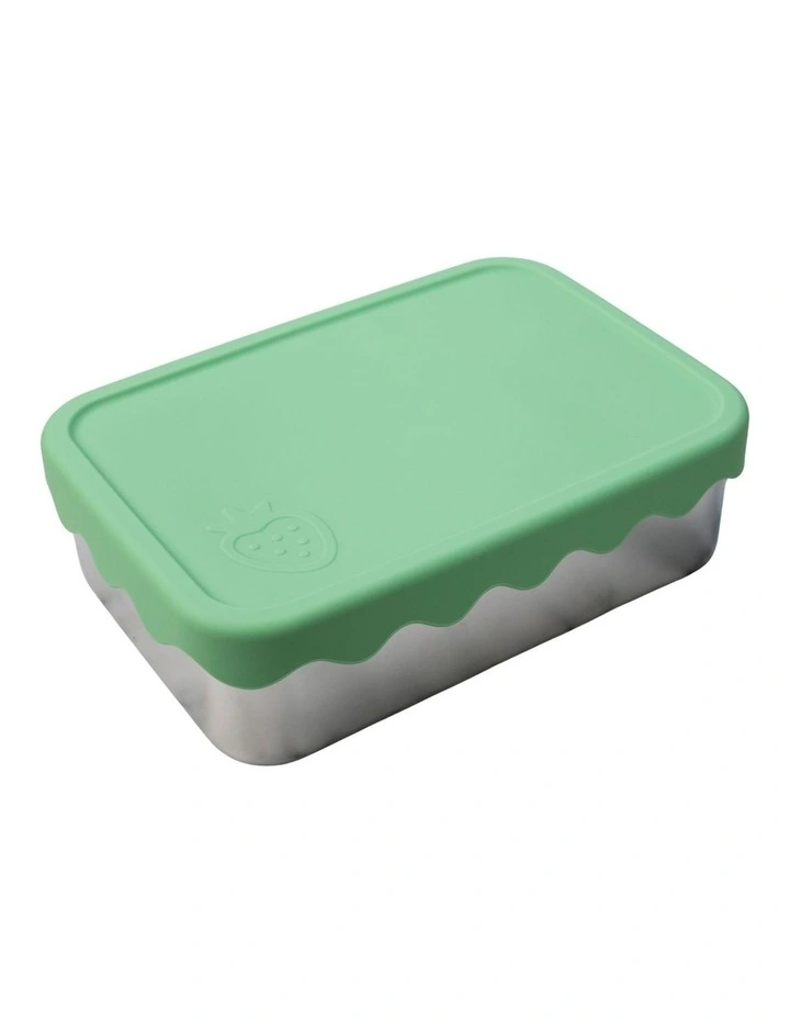 The Biggie Box in Green image 2