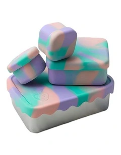 The Biggie Box in Multi