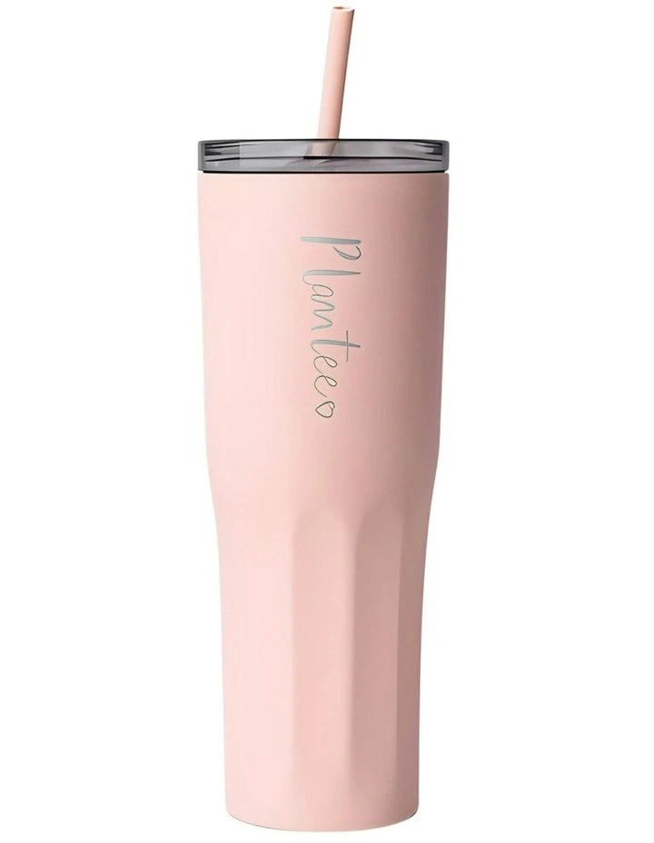 Mumma Tumbler in Fairy Floss image 1