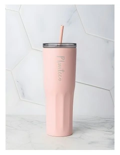 Mumma Tumbler in Fairy Floss