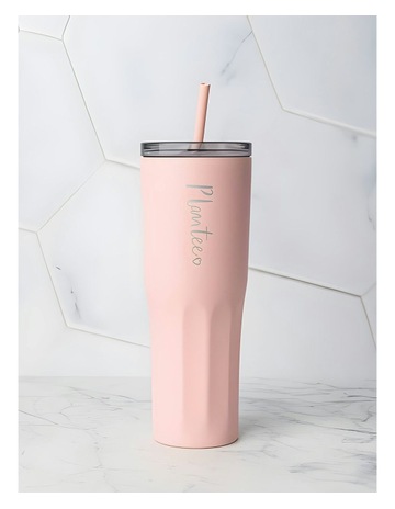 Pink colour