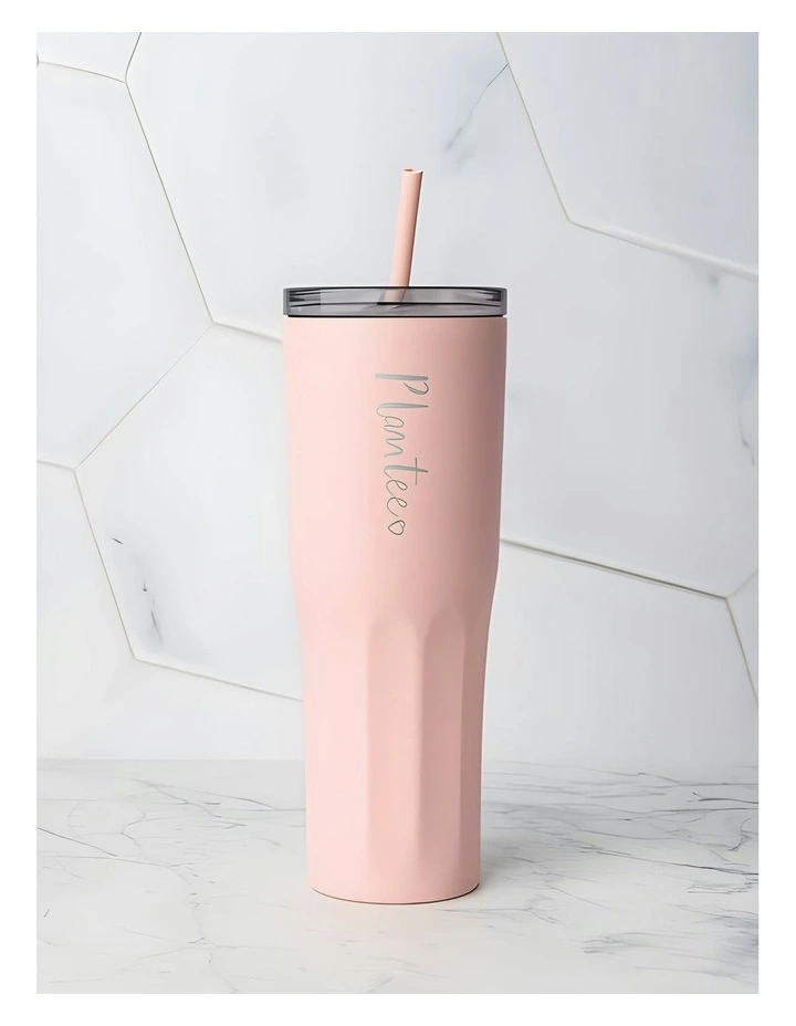 Mumma Tumbler in Fairy Floss image 1