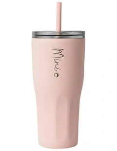 Mini Tumbler Bottle in Fairy Floss