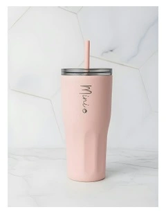 Mini Tumbler Bottle in Fairy Floss