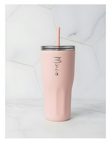 Pink colour