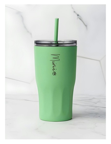 Green colour