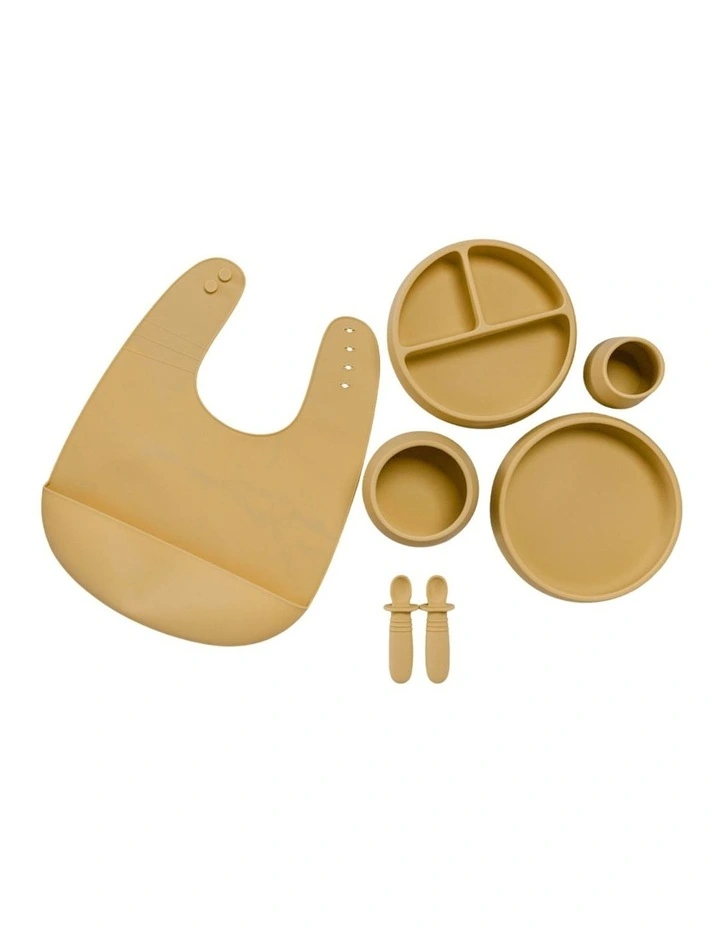 Selfie Spoon + Fork in Biscoff image 2