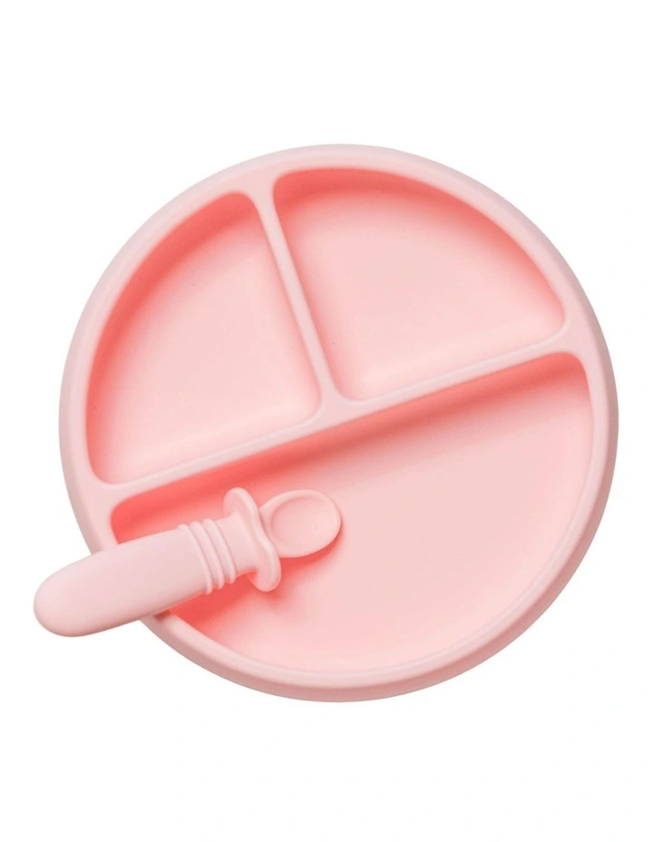 Selfie Spoon + Fork in Fairy Floss image 2