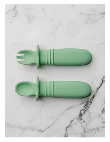 Green colour