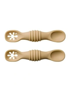 Sticky Spoon in Biscoff