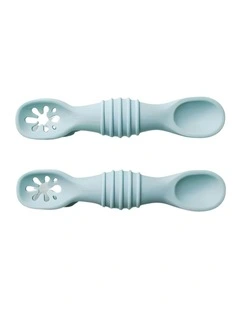 Sticky Spoon in Blue Lemonade