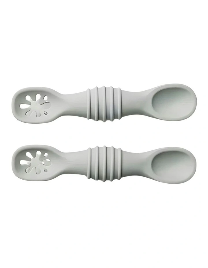 Sticky Spoon in Meringue image 1