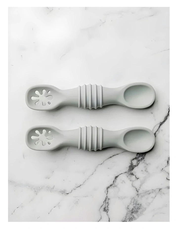 Sticky Spoon in Meringue image 1
