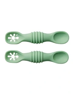 Sticky Spoon in Mint