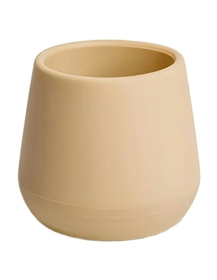 Bubbie Cup in Biscoff image 1