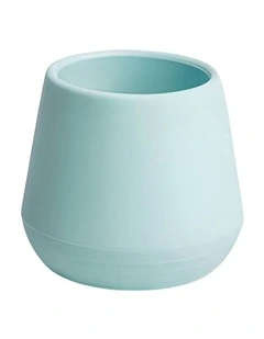 Bubbie Cup in Blue Lemonade