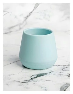 Bubbie Cup in Blue Lemonade