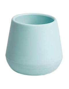 Bubbie Cup in Blue Lemonade