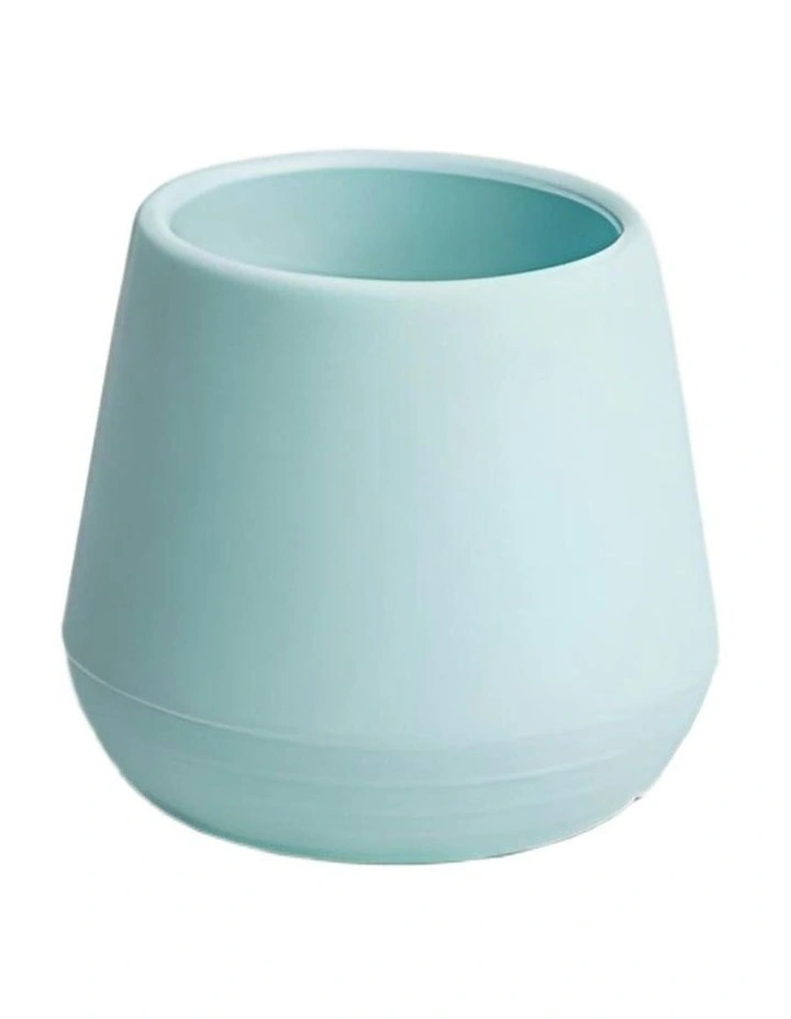 Bubbie Cup in Blue Lemonade image 1