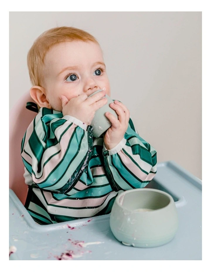 Bubbie Cup in Blue Lemonade image 3