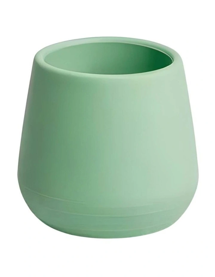 Bubbie Cup in Mint Crisp image 1