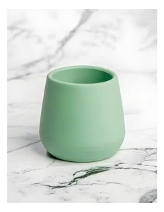 Bubbie Cup in Mint Crisp