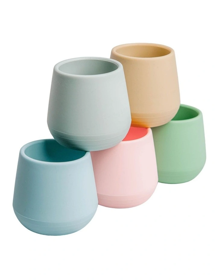 Bubbie Cup in Mint Crisp image 2