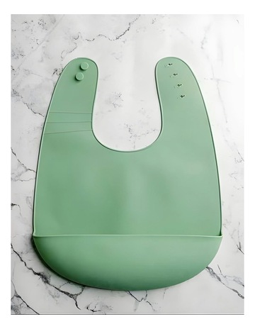 Green colour