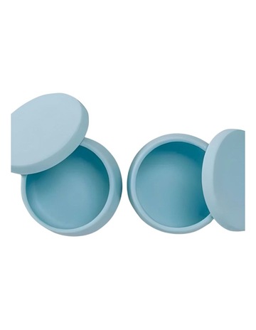 Blue colour