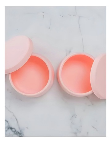 Pink colour