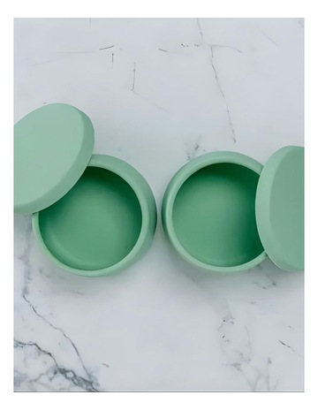 Green colour