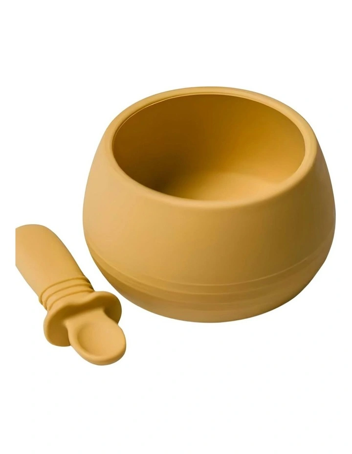 Suckie Scoop Bowl in Biscoff image 1
