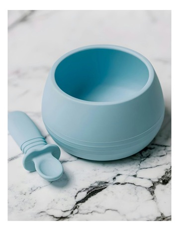 Blue colour