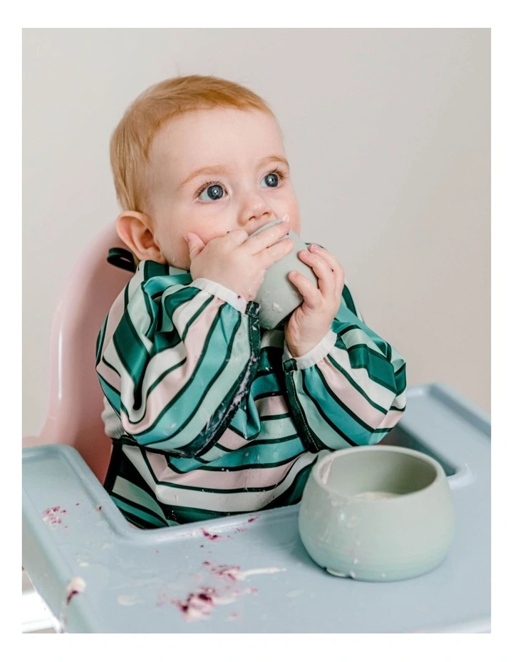 Suckie Scoop Bowl in Meringue image 3