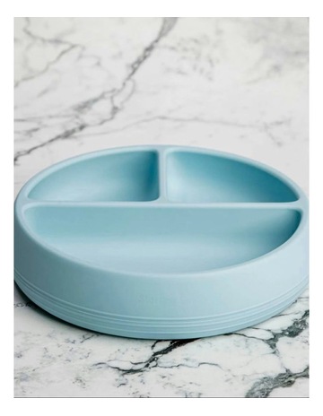 Blue colour