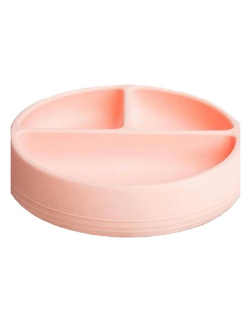 Pink colour