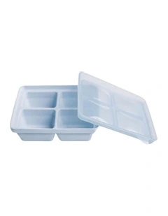 Freezie Trays in Blue Lemonade