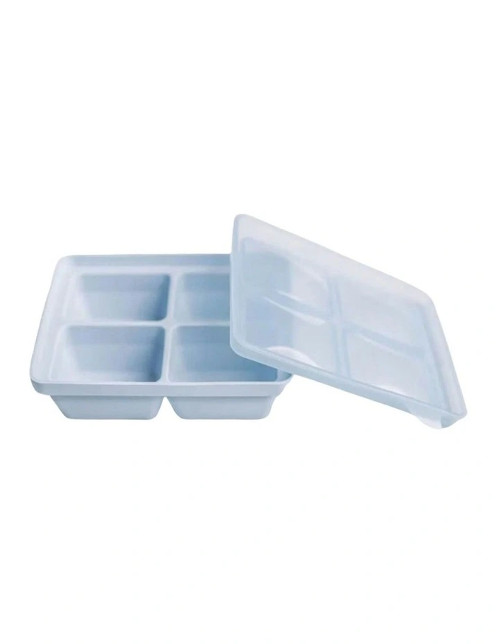 Freezie Trays in Blue Lemonade image 1