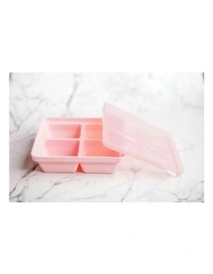 Freezie Trays in Fairy Floss