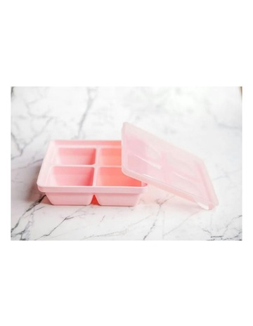 Pink colour