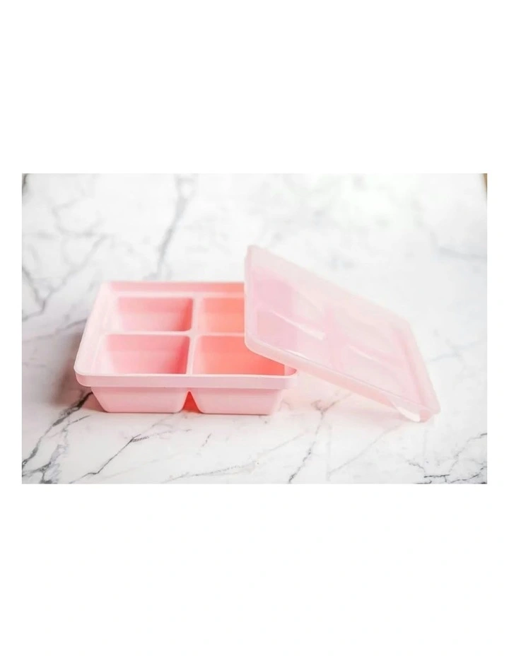 Freezie Trays in Fairy Floss image 1