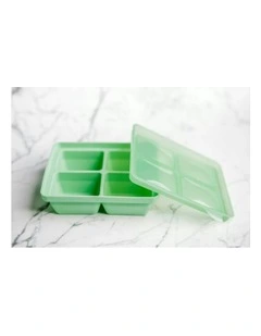Freezie Trays in Mint Crisp