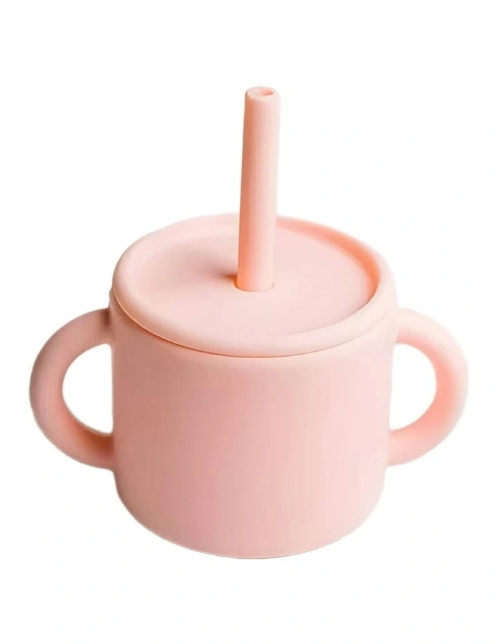 First Straw Cup in Fairy Floss image 1